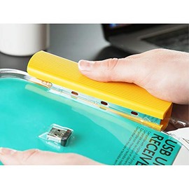 Slitit Plastic Package Opener – Cutter Tool for Safe and Fast Opening of Blister Packs, Clamshell Packages and Sealed Plastic Packaging. Unbreakable.