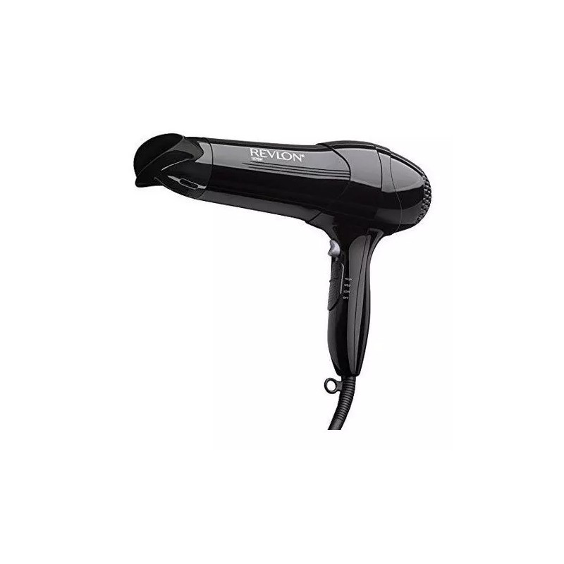 Revlon Combo Revlon Alaciadora 1 Ceramic 400f + Secadora 1875w