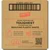 Glad Tall Kitchen Trash Bags 13 Gallon, MaxStrength Lemon Fresh