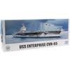 Premium Hobbies USS Enterprise CVN-65 1:600 Model Aircraft Carrier Kit