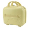 14in Small Travel Hand Luggage Mini Carry On Luggage Hard