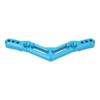 Aluminum Alloy Multi Hole Front Shock Absorber Bracket Plate for