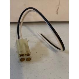 GM NOS 1954, 1955, 1956, 1957 Corvette, Lamp Plug, GM 2971074, Gr. 2.694