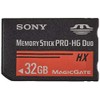 Sony PRO-HG Duo 32GB MS-HX32B T1 Memory Stick
