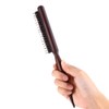 Cepillo para el cabello Fuzz Cepillo para el cabello con
