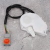Power Door Lock Actuator 72155S03J11 Fit for Honda CRV Prelude
