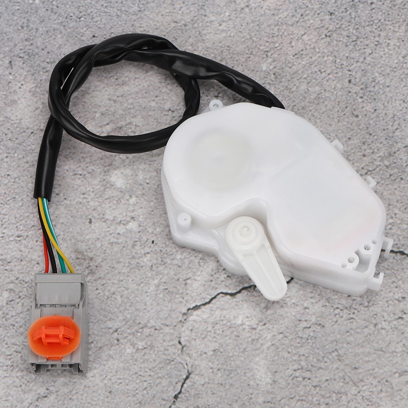 Power Door Lock Actuator 72155S03J11 Fit for Honda CRV Prelude