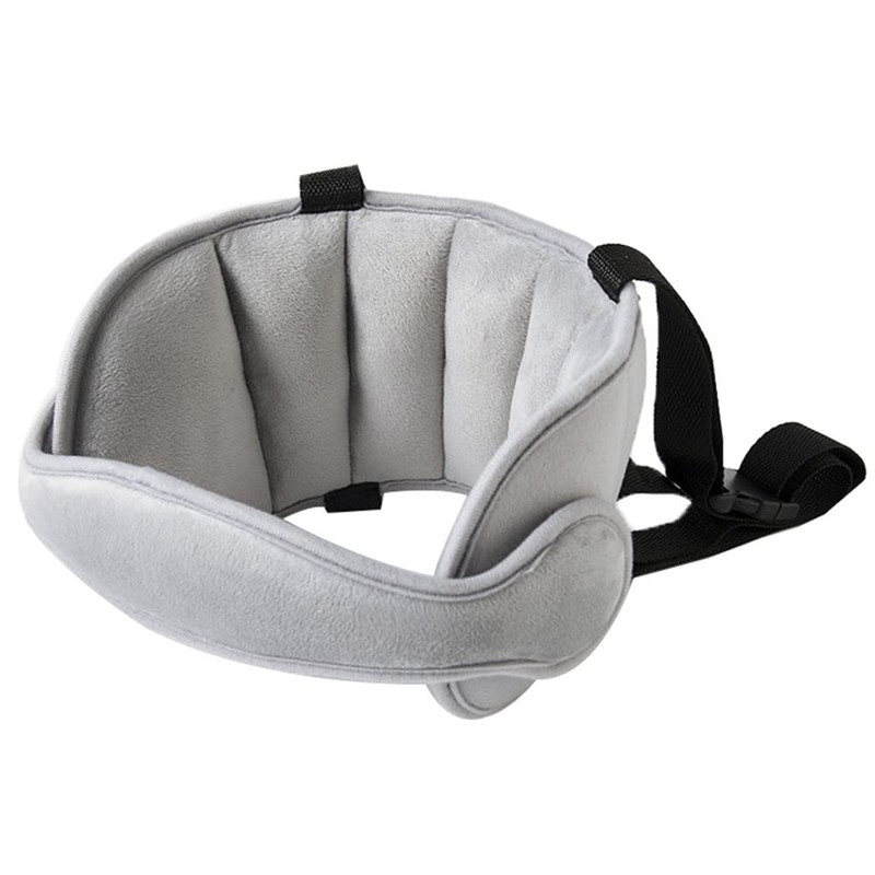 CENPEK Adjustable Car Seat Headrest Strap Car Seat Cover Safety