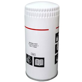 1613610500 Oil Filter Compatible and Suitable Air Compressor Replacement Filter 1613610590