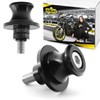 Area1 Universal CNC Motorcycle Stand Mount Swing Adapter M10 x