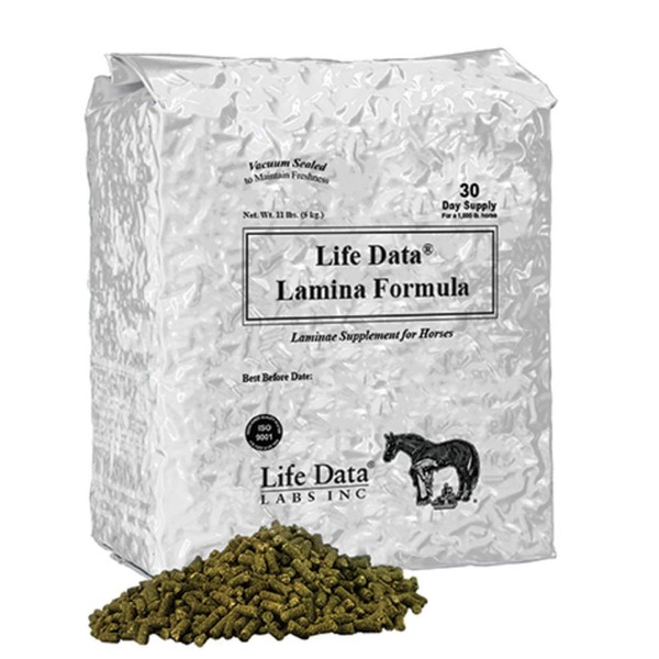 Life Data Labs Lamina Formula