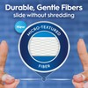 Oral-B Glide ProHealth Deep Clean Dental Floss Comfort Plus, 2