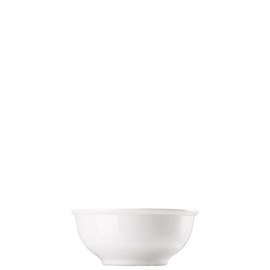 Trend Weiss Müslischale 16 cm