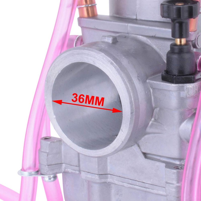 PWK36 36mm PWK Carburetor Carb - 36 mm Universal Power