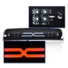 CROSSDESIGN LED Bar 3rd Brake Light Fit 2009-2017 Dodge Ram