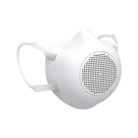 MASK SET + 4 WHITE FILTERS