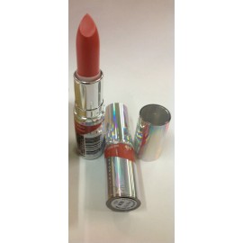 COVERGIRL 2 X CoverGirl TruShine Lipcolor Lipstick CORAL SHINE #410 NEW.