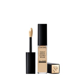 Lancôme Teint Idole Ultra Wear All Over Concealer, Corrector de Ojeras Líquido Acabado Mate 24 Horas de Duración 13 ml