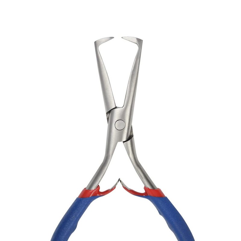 Hair Extensions Pliers Micro links Bead Remover Pliers for Hair
