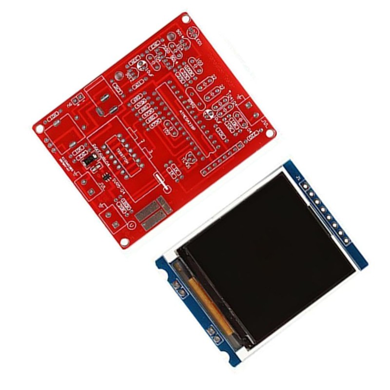 SagaSave Transistor Tester - Electronic Tester - Meter - NPN/PNP