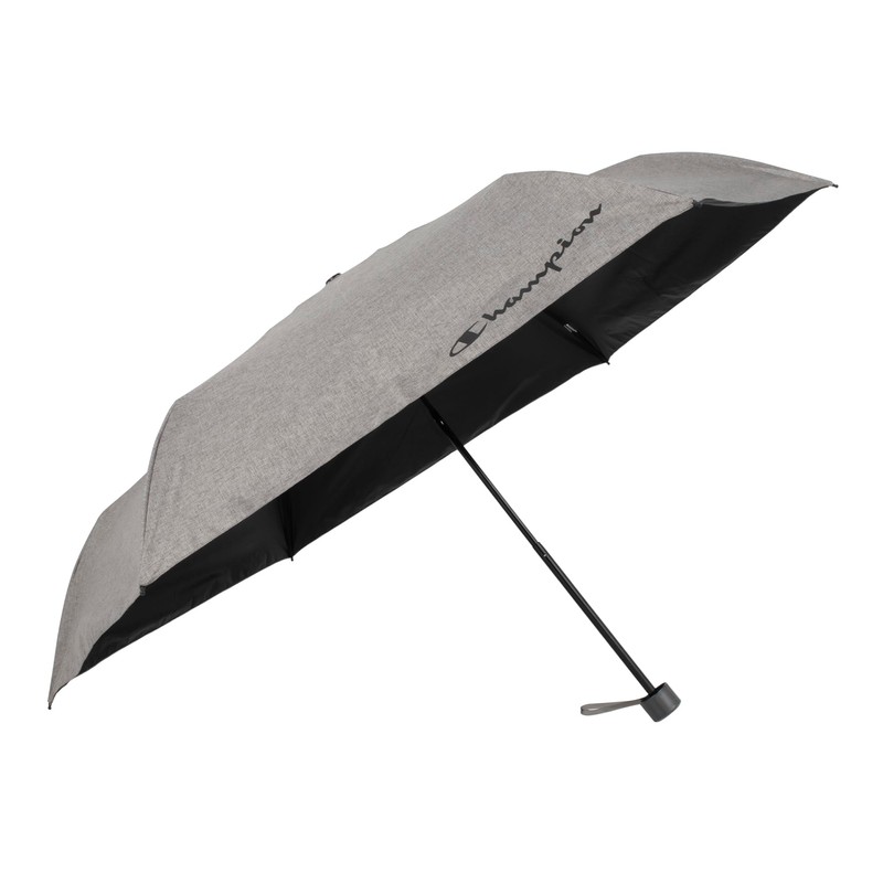 Champion CHM81MN58 Gentleman Mini Folding Umbrella, 22.8 inches (58 cm)