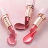 DEAR DAHLIA Lip Paradise Sensual Lip Glow 3.3g - Diana