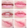 Frasco Parches Labios Mascarilla Hidratante Colágeno Normal
