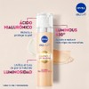 NIVEA Cellular LUMINOUS630 Anti-manchas Fluido Facial Aclarador de Piel FPS20