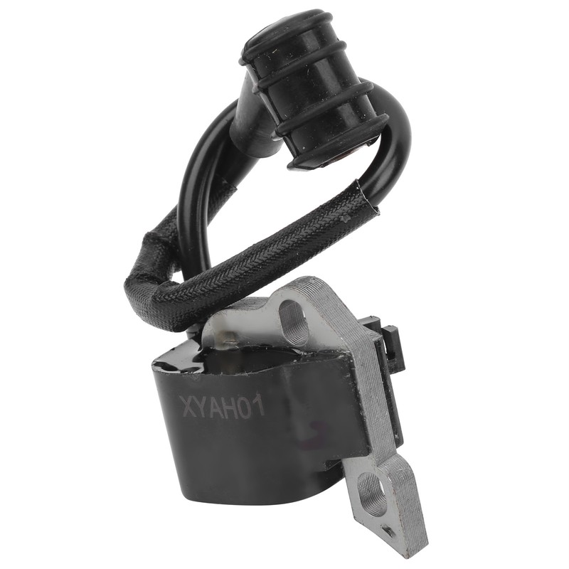Garden Chainsaw Ignition Coil Assembly Accessory Replacement Fit for STIHL