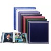 Pioneer PMV-206 Magnetic Photo Album Navy Blue (Same Shipping Any