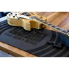 Mojotone Guitar Work Mat and Neck Support Combo