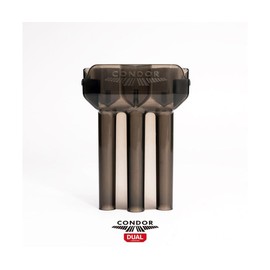 Trinidard Dart Case, Plain, Smart Yuki Yamada Model, Japanese Flames