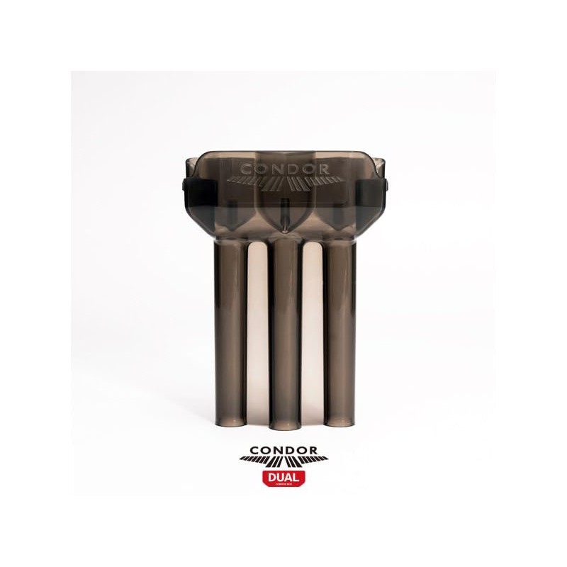 Trinidard Dart Case, Plain, Smart Yuki Yamada Model, Japanese Flames