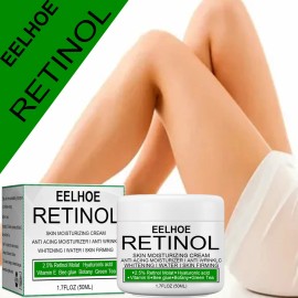 Crema Blanqueadora En V Para Axilas, Codos Y Rodillas, Aclar