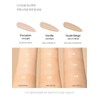 Skinny Fit Cover Lasting Foundation (SPF30PA++) 30ml / 스키니핏 커버래스팅