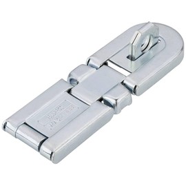 Burg-Wächter safety device for padlock, double joint, armored hold-up PK 2 SB