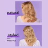 InStyler GLOSSIE, Estilo libre, Freestyle