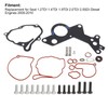Fuel Vacuum Pump Gasket, Vacuum Fuel Tandem Pump Repair Kit