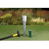 Alberts 211233 Impact Tool for Impact Ground Sleeves 70 x