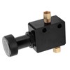 Universal Brake Proportional Valve Adjustable In Line Disc Drum Brakes