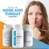 Pro Nasal - Our Best Sinus Support Supplement - Ear
