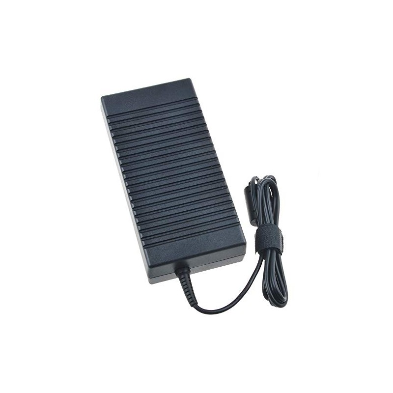 PK Power AC Adapter Charger for Shuttle XPC Slim XH270