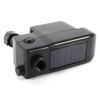DIFU Repellent Water Sprinkler Spray, Garden Solar Motion Activated Animal