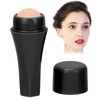 Volcanic Oil Absorbing Face Roller Facial Skin Cleansing Oil Control