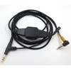 Alever Headphone Cable Suitable for Boom Microphone V-MODA Computer Gaming