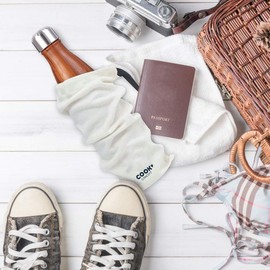 CMP Isothermal Flask Set with Floral Design, Metal-Stainless Steel