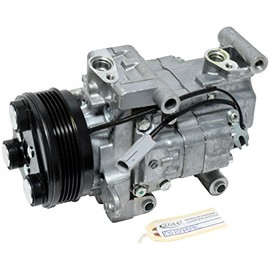 Universal Air Conditioner CO 10759C A/C Compressor