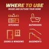 Ortho Home Defense Insect Killer for Indoor and Perimeter2 with