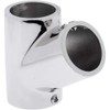 POFET 316 Marine-Grade Stainless Steel 60 Degree Boat Hand Rail