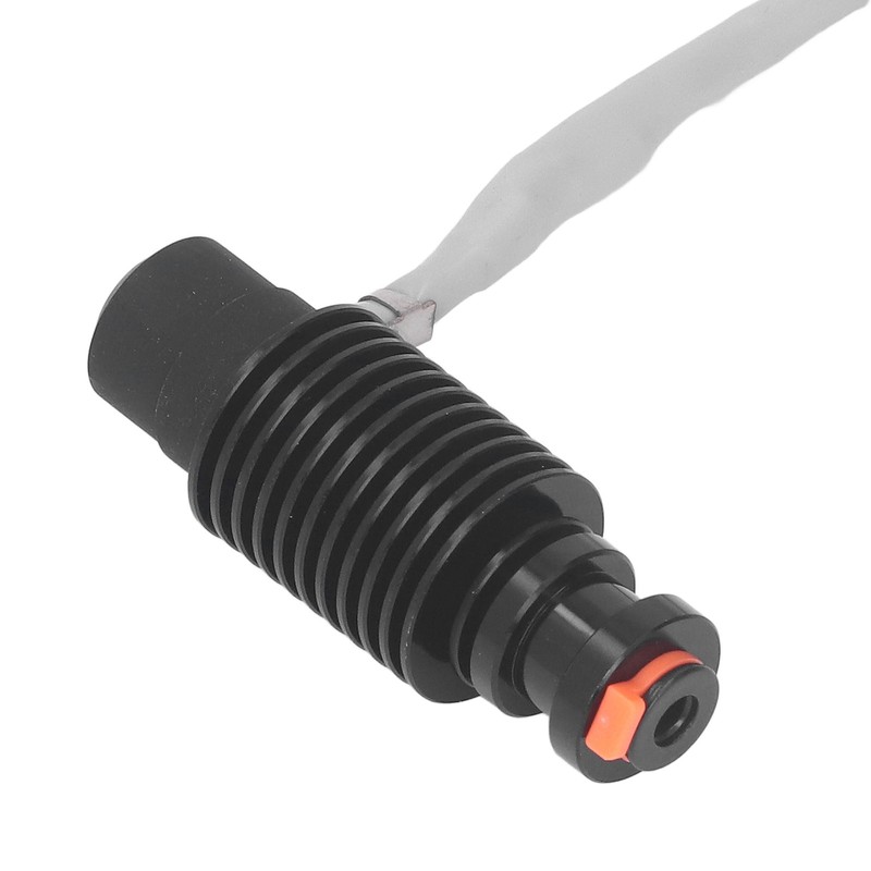 3D Printing Heat Sink Throat Tube Heating Core Nozzle Kit
